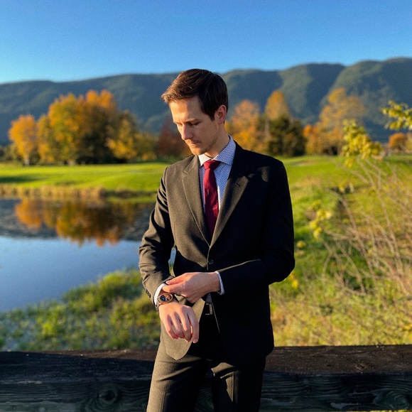 Meet your Posher, Ciaran - Picture 1 of 1